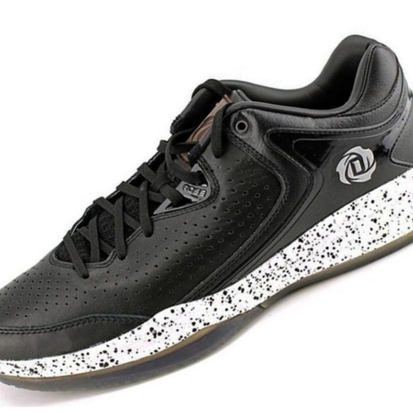 adidas d rose englewood low adidas d rose englewood low